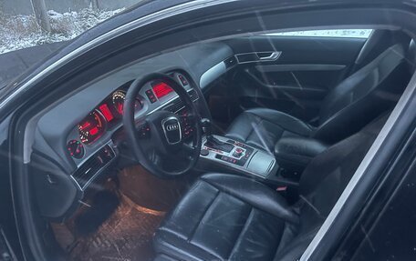 Audi A6, 2008 год, 790 000 рублей, 4 фотография