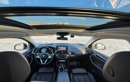 BMW X4, 2020 год, 5 100 000 рублей, 10 фотография