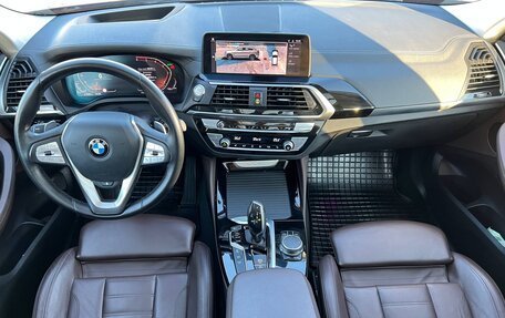 BMW X4, 2020 год, 5 100 000 рублей, 9 фотография