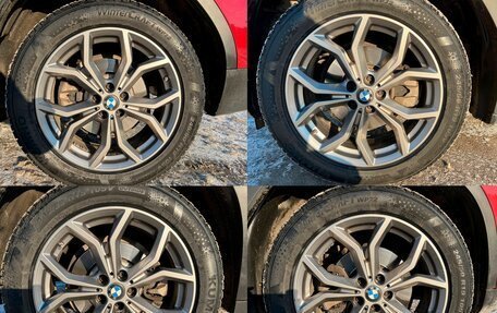 BMW X4, 2020 год, 5 100 000 рублей, 14 фотография