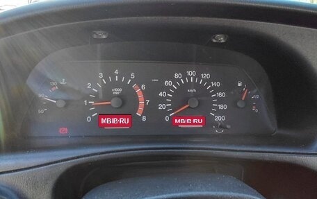 Chevrolet Niva I рестайлинг, 2011 год, 880 000 рублей, 10 фотография