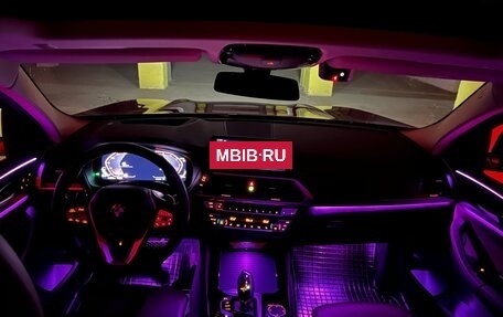 BMW X4, 2020 год, 5 100 000 рублей, 15 фотография