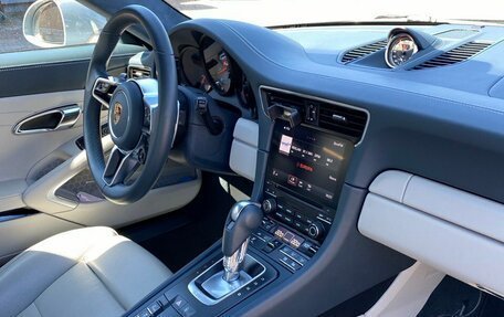 Porsche 911, 2020 год, 15 500 000 рублей, 2 фотография