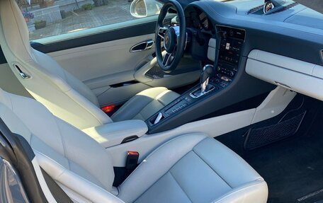 Porsche 911, 2020 год, 15 500 000 рублей, 3 фотография