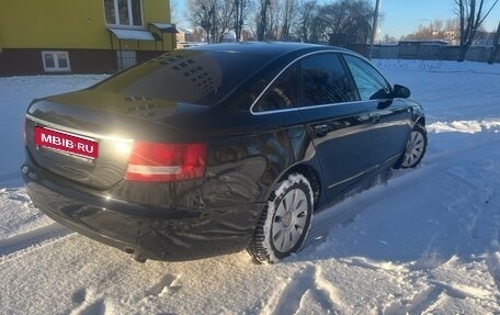 Audi A6, 2008 год, 790 000 рублей, 2 фотография
