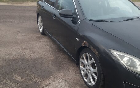 Mazda 6, 2008 год, 400 000 рублей, 4 фотография