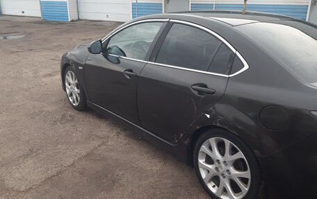 Mazda 6, 2008 год, 400 000 рублей, 3 фотография
