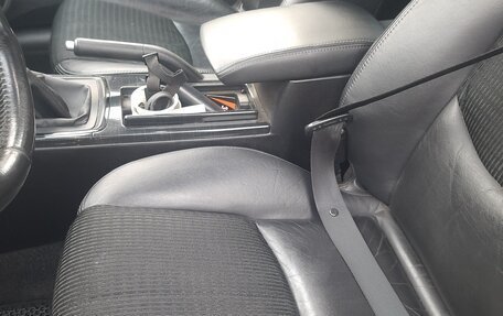 Mazda 6, 2008 год, 400 000 рублей, 6 фотография