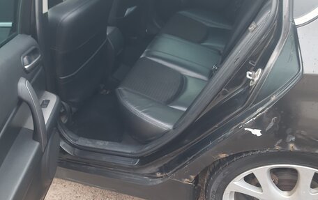 Mazda 6, 2008 год, 400 000 рублей, 11 фотография