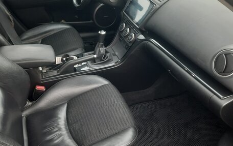 Mazda 6, 2008 год, 400 000 рублей, 10 фотография