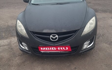 Mazda 6, 2008 год, 400 000 рублей, 2 фотография