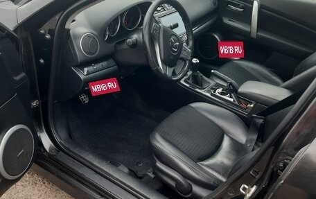 Mazda 6, 2008 год, 400 000 рублей, 14 фотография