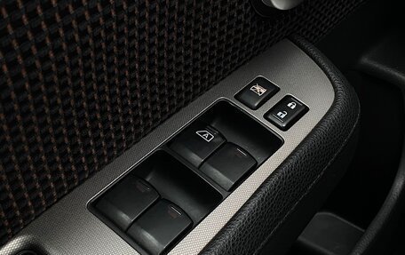 Nissan Tiida, 2010 год, 658 600 рублей, 17 фотография