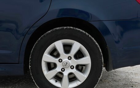 Nissan Tiida, 2010 год, 658 600 рублей, 21 фотография