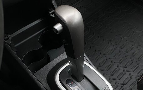 Nissan Tiida, 2010 год, 658 600 рублей, 14 фотография