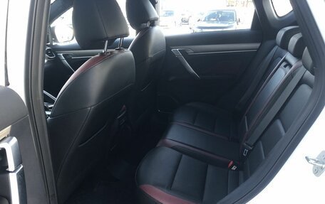 Geely Coolray I, 2022 год, 1 743 000 рублей, 11 фотография