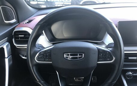 Geely Coolray I, 2022 год, 1 743 000 рублей, 12 фотография