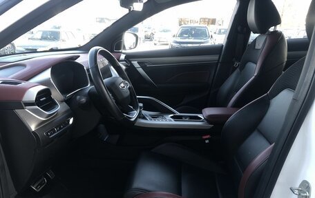 Geely Coolray I, 2022 год, 1 743 000 рублей, 9 фотография