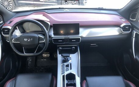 Geely Coolray I, 2022 год, 1 743 000 рублей, 10 фотография