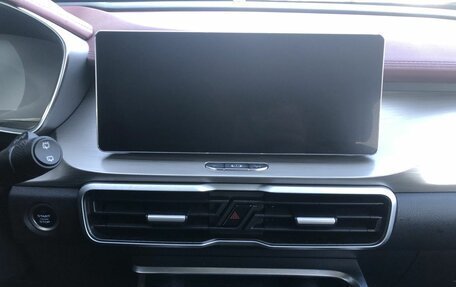 Geely Coolray I, 2022 год, 1 743 000 рублей, 14 фотография