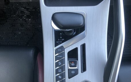 Geely Coolray I, 2022 год, 1 743 000 рублей, 15 фотография