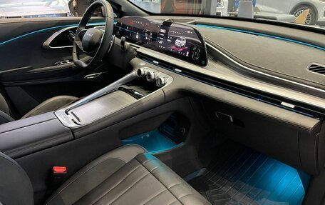 CheryExeed TXL, 2024 год, 4 290 000 рублей, 7 фотография