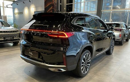 CheryExeed TXL, 2024 год, 4 290 000 рублей, 4 фотография