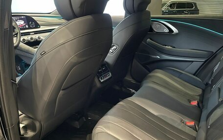 CheryExeed TXL, 2024 год, 4 290 000 рублей, 11 фотография