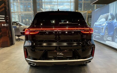 CheryExeed TXL, 2024 год, 4 290 000 рублей, 5 фотография