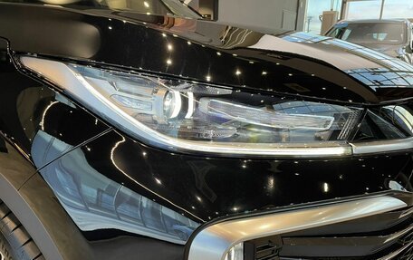 CheryExeed TXL, 2024 год, 4 290 000 рублей, 9 фотография