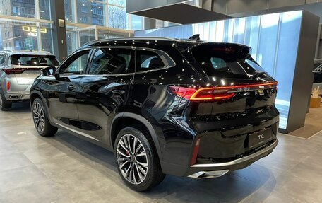 CheryExeed TXL, 2024 год, 4 290 000 рублей, 3 фотография