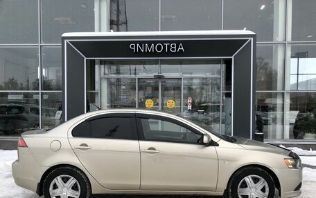 Mitsubishi Lancer IX, 2011 год, 790 000 рублей, 4 фотография