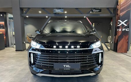 CheryExeed TXL, 2024 год, 4 290 000 рублей, 18 фотография