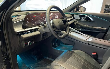 CheryExeed TXL, 2024 год, 4 290 000 рублей, 13 фотография