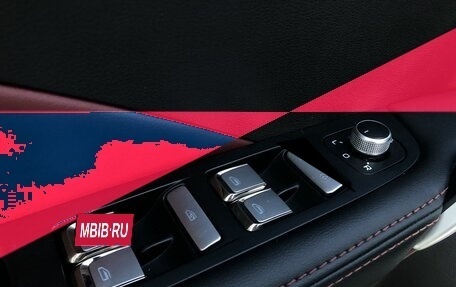 Geely Coolray I, 2022 год, 1 743 000 рублей, 13 фотография