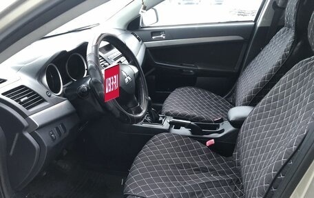 Mitsubishi Lancer IX, 2011 год, 790 000 рублей, 9 фотография