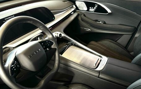 CheryExeed TXL, 2024 год, 4 290 000 рублей, 3 фотография