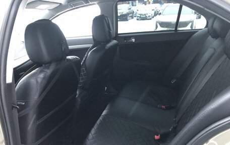 Mitsubishi Lancer IX, 2011 год, 790 000 рублей, 11 фотография