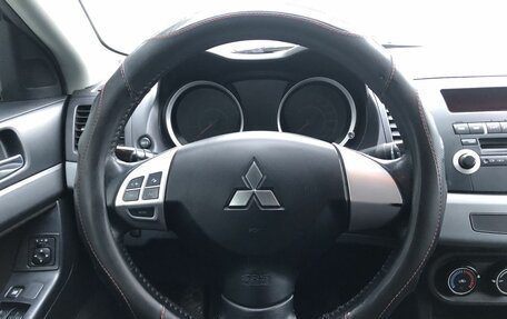 Mitsubishi Lancer IX, 2011 год, 790 000 рублей, 12 фотография