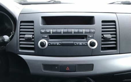 Mitsubishi Lancer IX, 2011 год, 790 000 рублей, 14 фотография