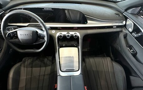 CheryExeed TXL, 2024 год, 4 290 000 рублей, 4 фотография
