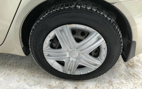 Mitsubishi Lancer IX, 2011 год, 790 000 рублей, 15 фотография