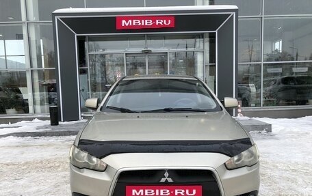 Mitsubishi Lancer IX, 2011 год, 790 000 рублей, 2 фотография