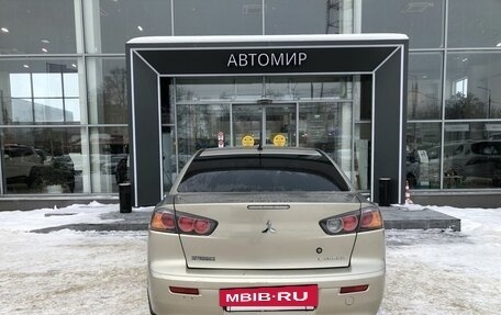 Mitsubishi Lancer IX, 2011 год, 790 000 рублей, 6 фотография