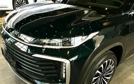 CheryExeed TXL, 2024 год, 4 290 000 рублей, 7 фотография