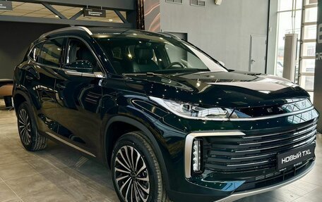 CheryExeed TXL, 2024 год, 4 290 000 рублей, 11 фотография