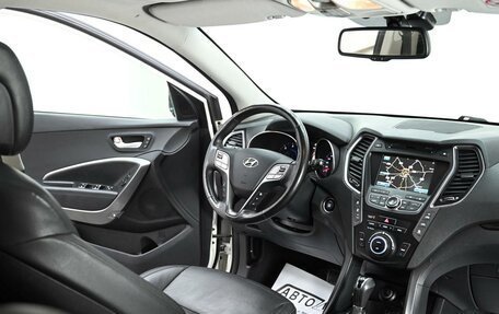 Hyundai Santa Fe III рестайлинг, 2015 год, 1 795 000 рублей, 5 фотография