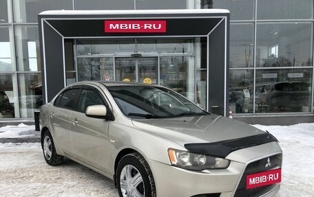 Mitsubishi Lancer IX, 2011 год, 790 000 рублей, 3 фотография
