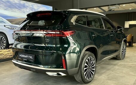 CheryExeed TXL, 2024 год, 4 290 000 рублей, 13 фотография