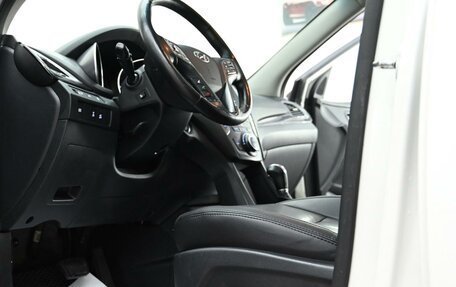 Hyundai Santa Fe III рестайлинг, 2015 год, 1 795 000 рублей, 7 фотография